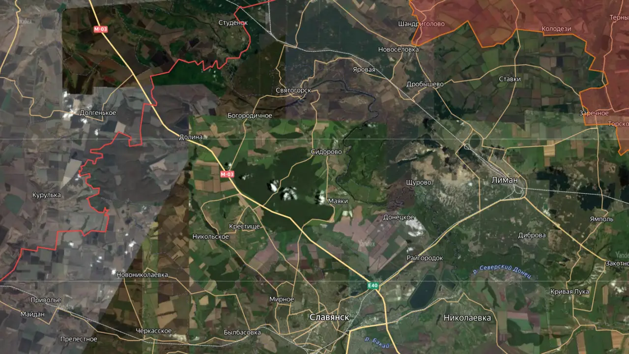 «Пехота прошла семь километров»: ВС РФ прорвали оборону ВСУ на пути к Славянску