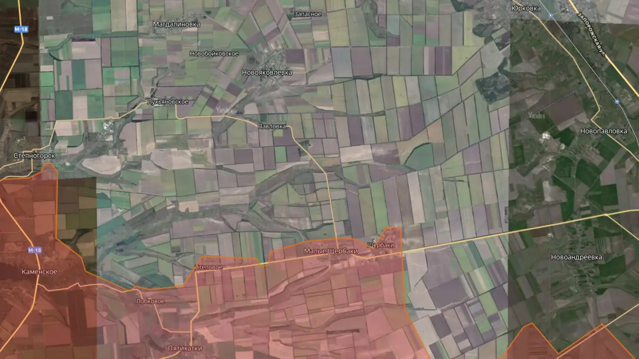 Запорожский фронт: ВС РФ рвут оборону противника на подступах к Орехову