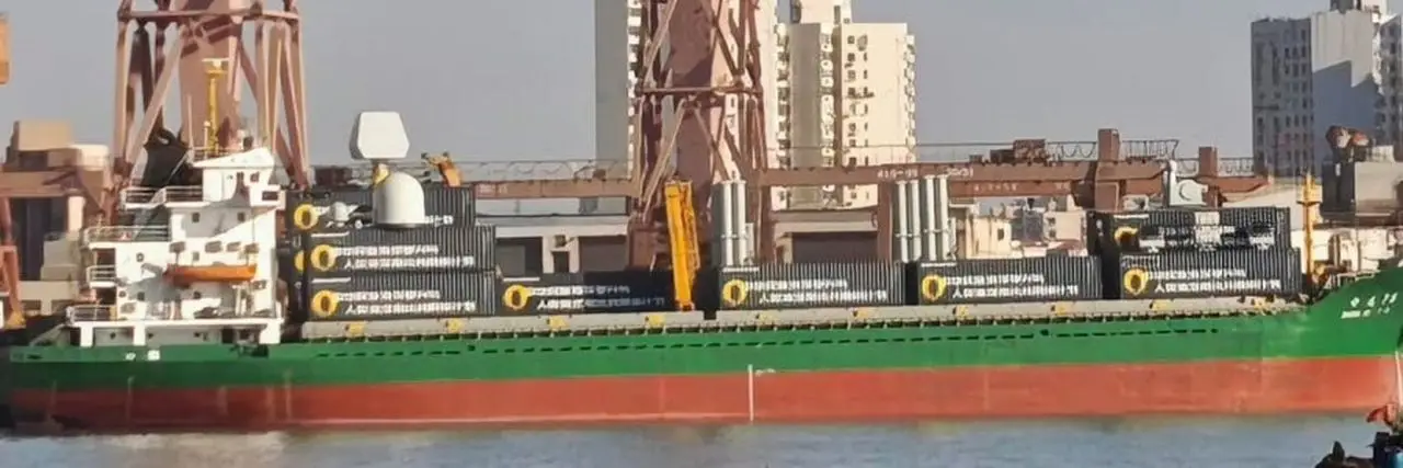 Российские военкоры предложили способы уберечь торговый флот от западных пиратов