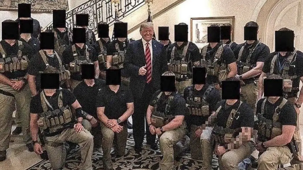 «Ты должен умереть»: Мадуро возят по улицам Нью-Йорка на потеху публике