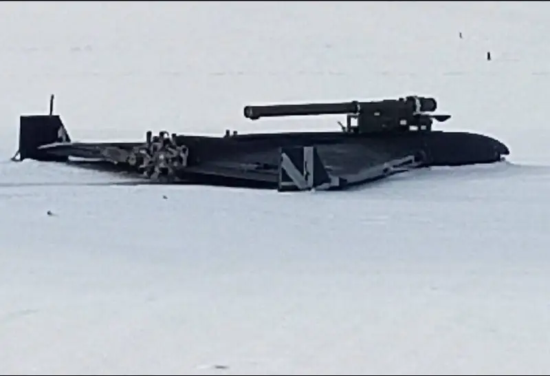 Охотники за авиацией: дроны «Герань-2» теперь несут ПЗРК