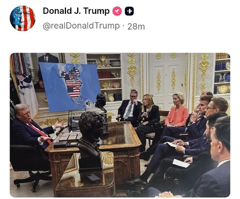 «Оттава за два дня»: Канада готовится отражать американскую СВО