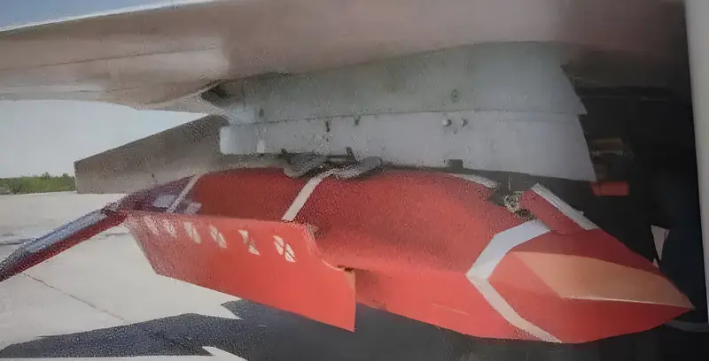 «Монохром» или «Герань»: чем уничтожен HIMARS на Черниговщине, атаковавший Брянщину