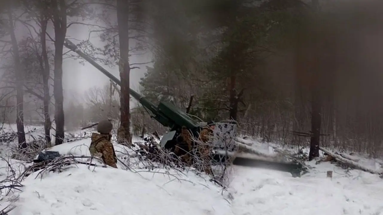 Возможно ли новое контрнаступление ВСУ в Запорожской области