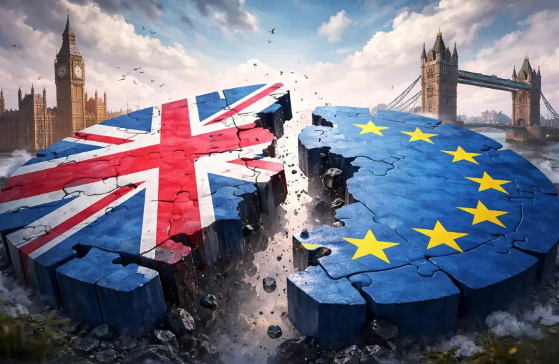 Санду обвинила Россию в выходе Британии из Европейского союза