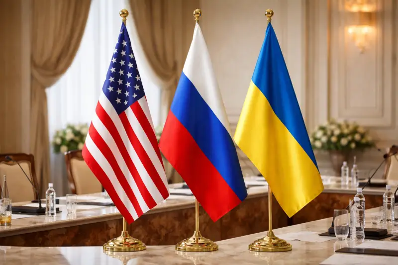 Ноль на выходе: зачем миру очередное «Абу-Даби-шоу»