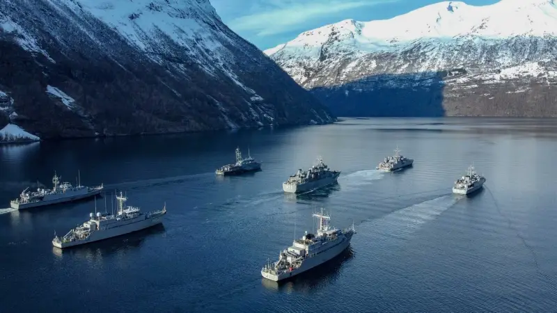 Вторжение без войны: как Вашингтон может забрать Гренландию