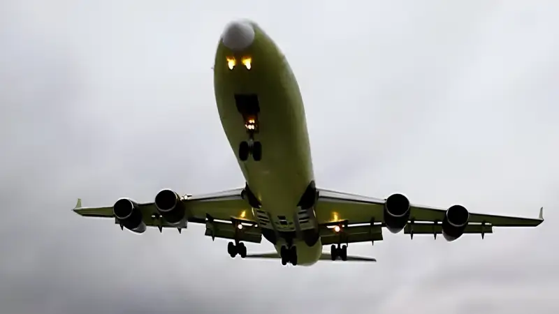 Есть ли будущее у российского дальнемагистрального лайнера