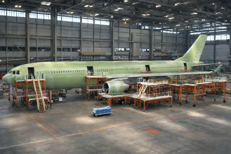 Сможет ли Россия начать зарабатывать на экспорте пассажирских самолетов?