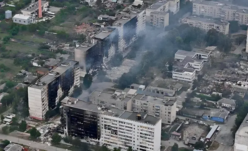 1418 дней… Почему некорректно сравнивать СВО и Великую Отечественную