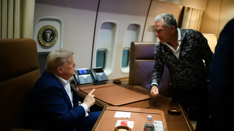 «Измениться или проиграть»: США заманили РФ в переговорную ловушку