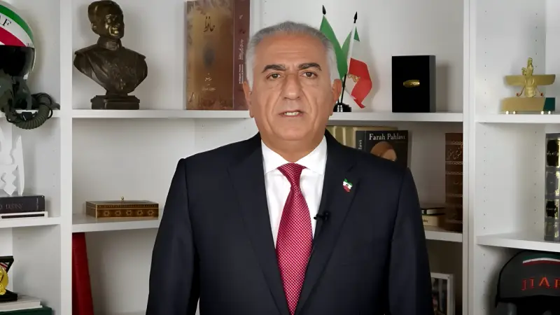 «Принц Персии»: могут ли США восстановить в Иране монархию?