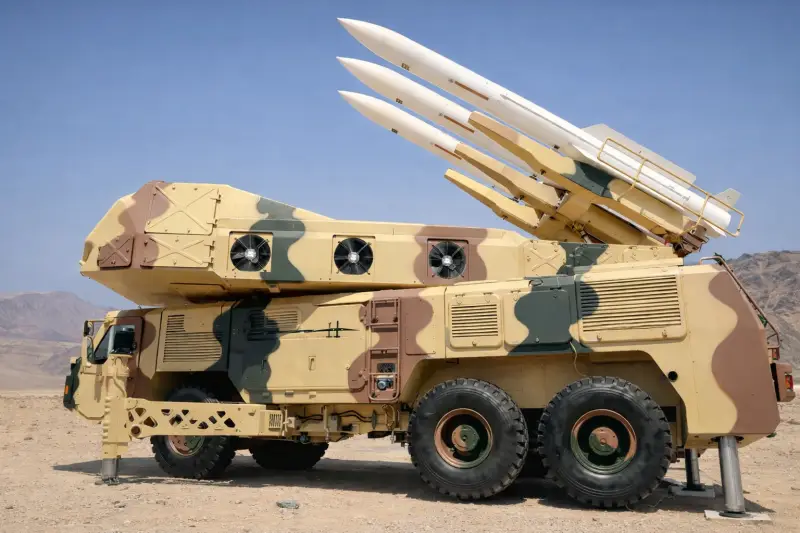 Есть ли у Ирана шансы отразить повторный американско-израильский удар