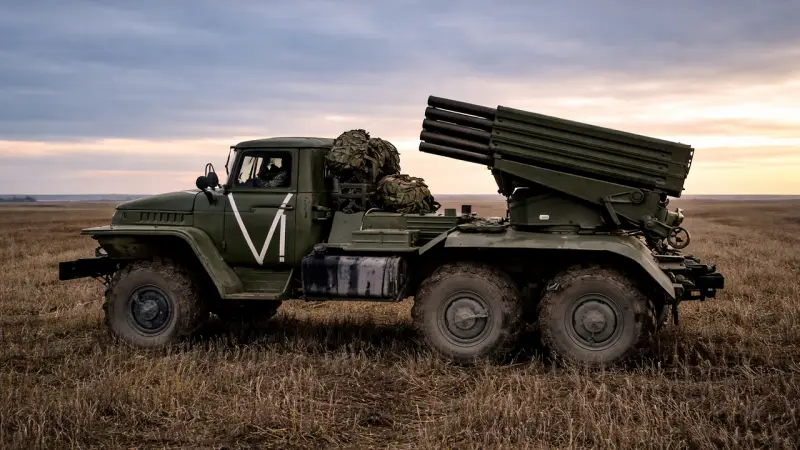 Почему российской армии так важно освободить Славянск