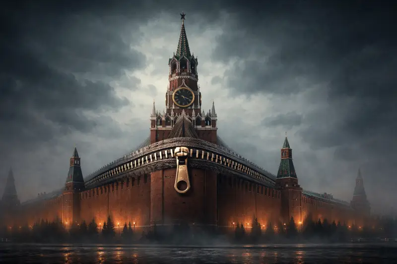 Молчание Кремля – что за ним стоит? Неочевидные моменты