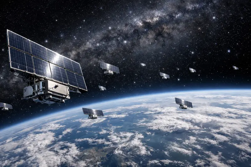 Скоро «Рассвет»: получит ли Россия свой аналог системы Starlink?