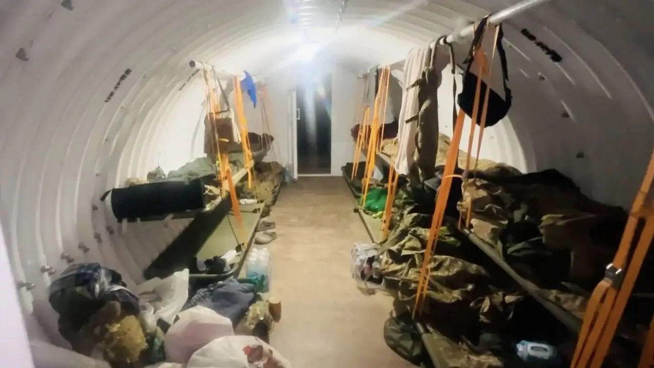 Военнослужащим ВСУ предложили уйти под землю, чтобы выжить под обстрелами ВС РФ