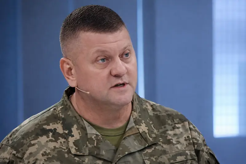 В ФРГ назвали человека, которого Зеленский должен бояться больше Путина и Трампа