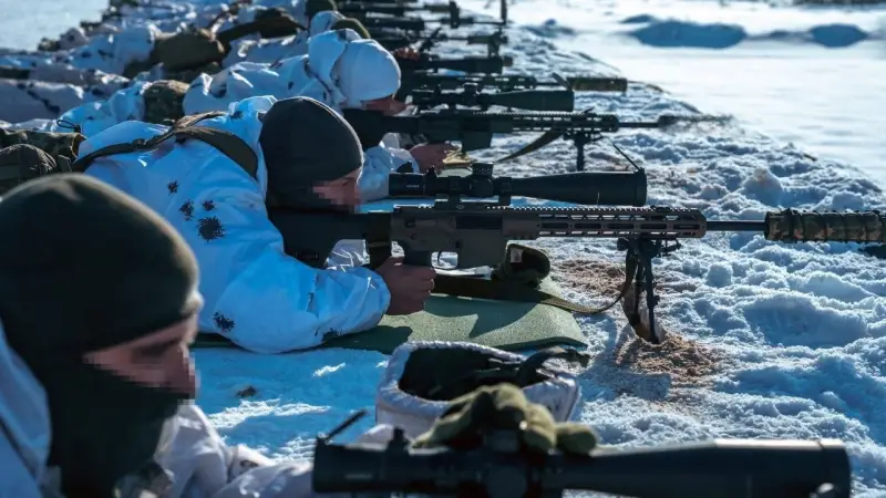 Какие еще «красные линии» оказались не пересеченными на Украине