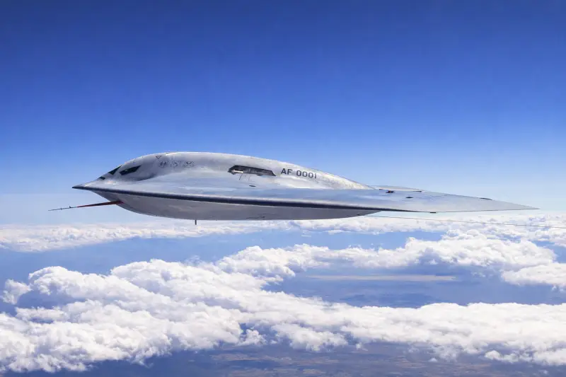 Новая ядерная гонка от США: На старт! Внимание! Марш?