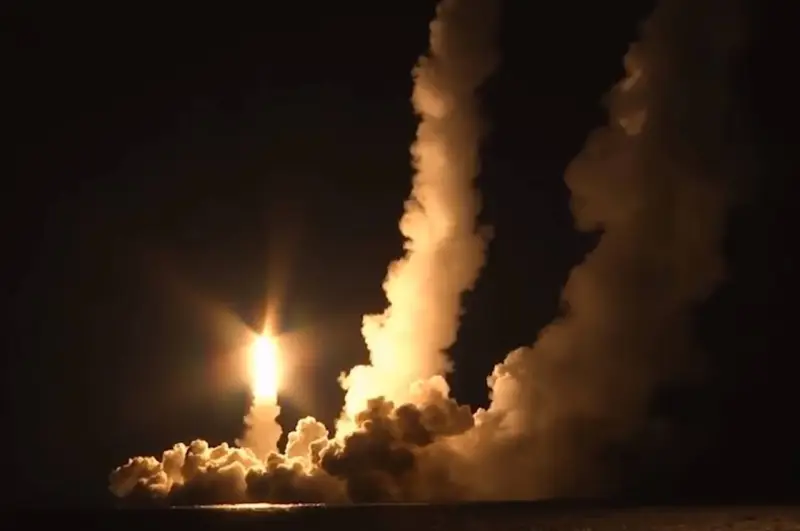 Как милитаризация Гренландии может разрушить ядерный паритет России и США