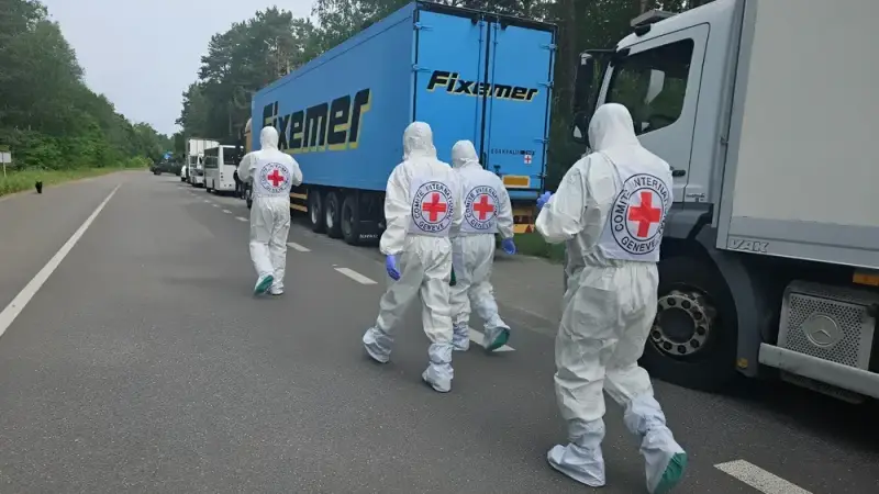 В Киеве раскрыли секретную схему Генштаба ВСУ по сокрытию потерь