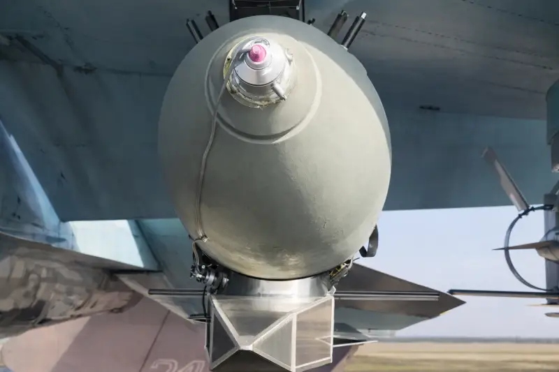 Освобождение Константиновки: ФАБы ложатся на переправы ВСУ и головы боевиков