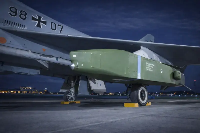 Почему натовские крылатые ракеты для России сегодня опаснее баллистических