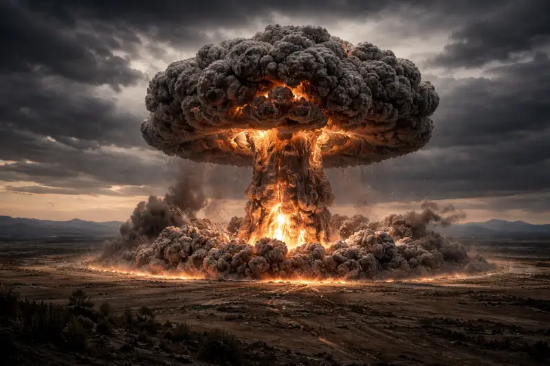 Может ли война НАТО против России быть не ядерной?