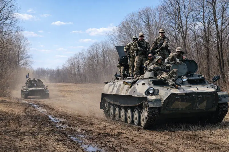 Пока рушатся иллюзии: кто в Киеве готов к уступкам?