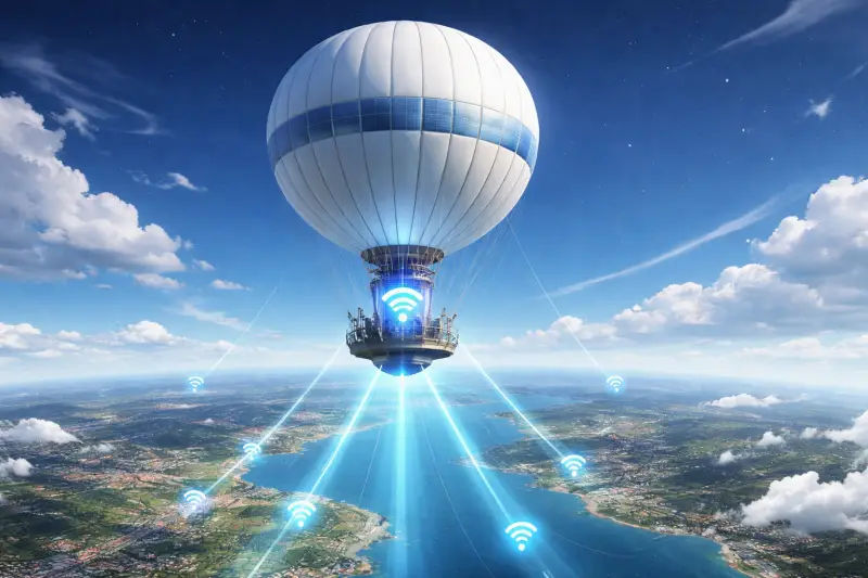 Может ли российский «Барраж-1» по функционалу превзойти Starlink?