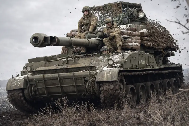 «Можем и без виз»: в РФ оценили инициативу о запрете въезда в ЕС ветеранам СВО