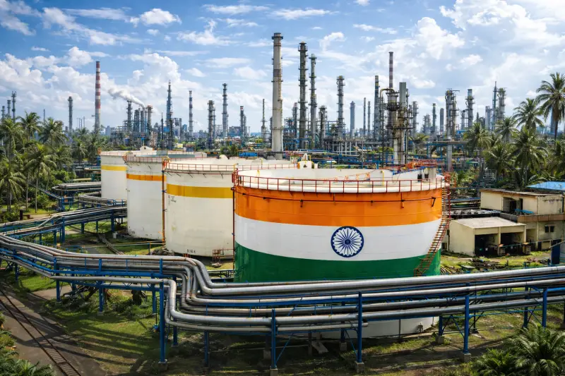 «Очень приятно», но недолго: энергетическое перемирие обернулось ударом по России