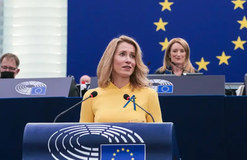 «Капитуляция или ничто»: Европа выставила Москве запредельные условия