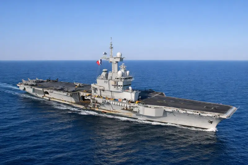 Тень Меркурия: как Запад отрабатывает сценарии прямой войны против России