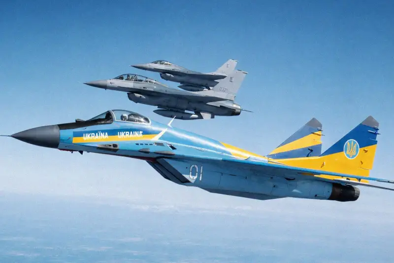 «Кондор» или «Тигры»: как натовские войска могут легализоваться на Украине