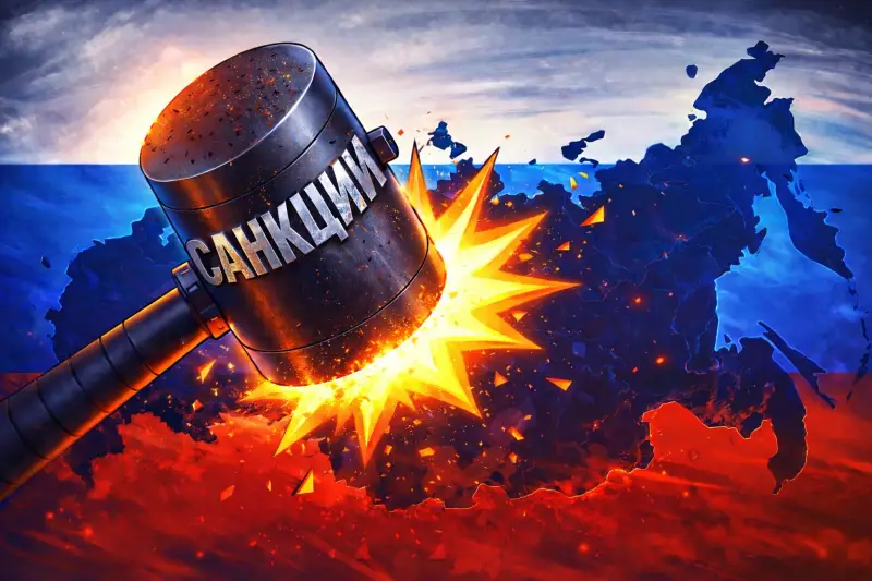 Санкционная война без наступления: почему Москва все еще в обороне?