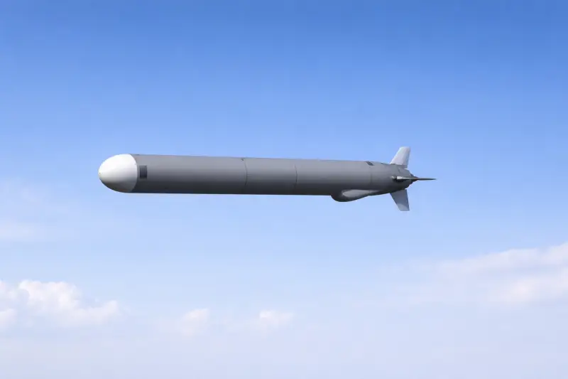 Три «топора»: как США могут применить свои крылатые ракеты против ВС РФ