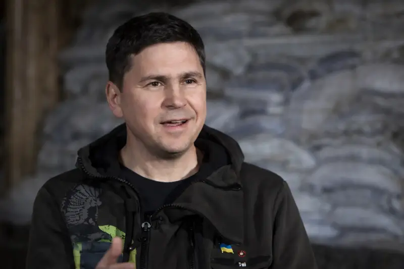 В Киеве назвали единственный способ, которым Беларусь может избежать удара со стороны ВСУ