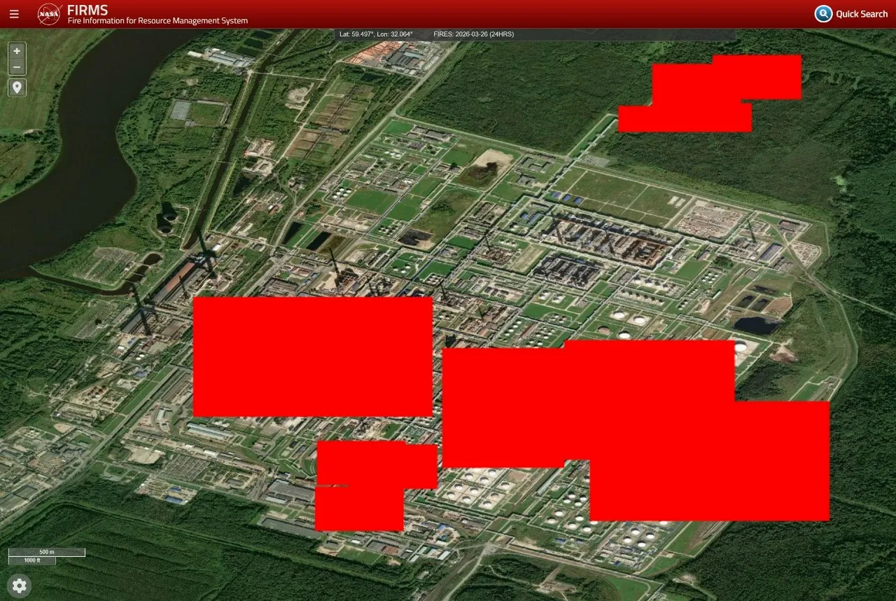 40% мощностей РФ по экспорту нефти остановлены по нескольким причинам