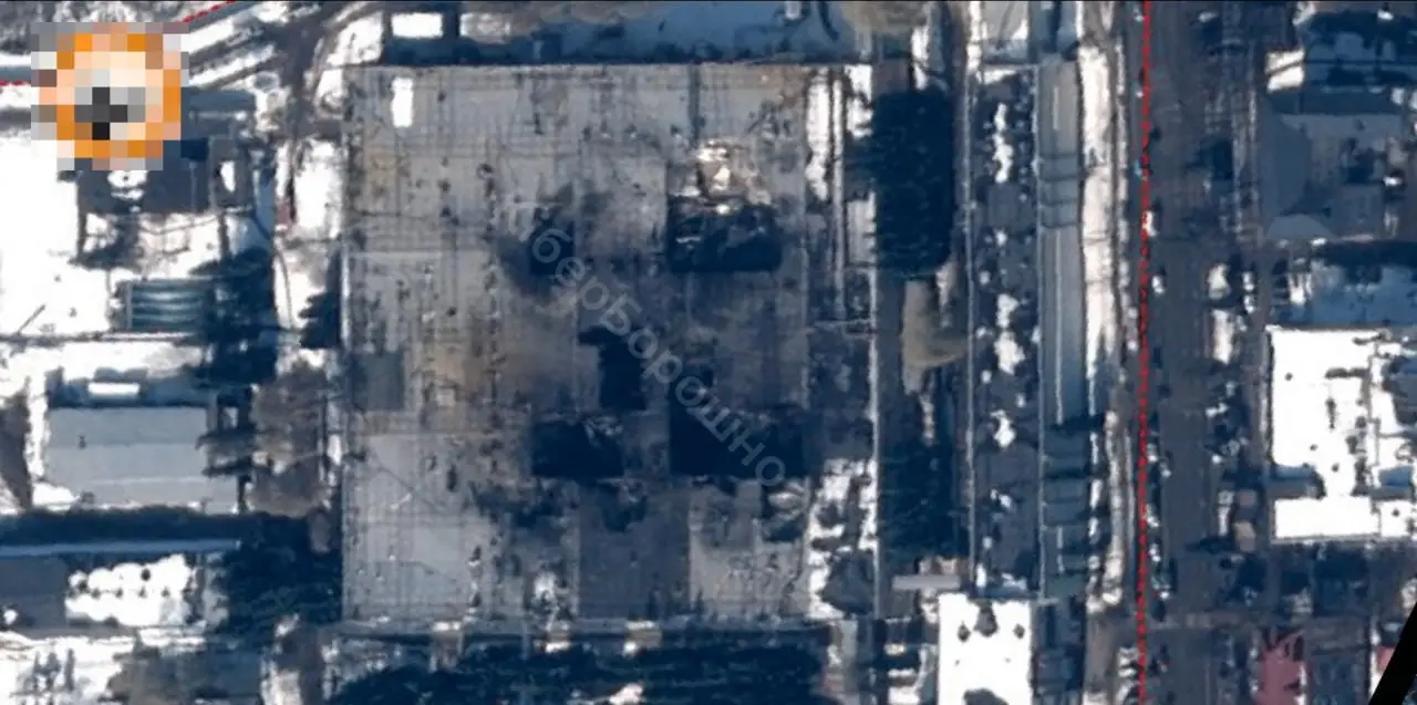 «Знаем и учитываем»: стали известны последствия удара ВСУ по заводу в Брянске