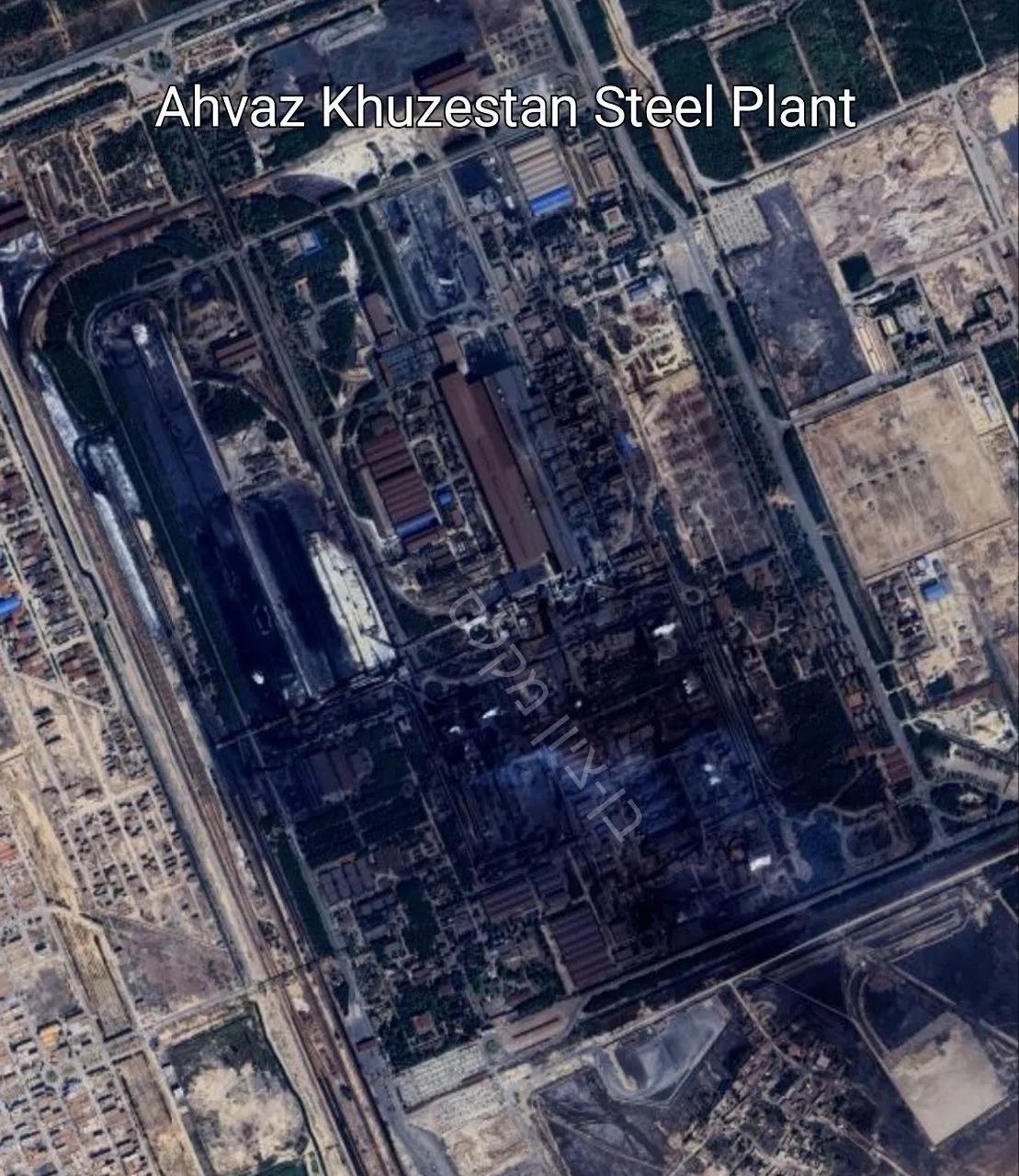 Израиль занялся деиндустриализацией Ирана, пока есть время