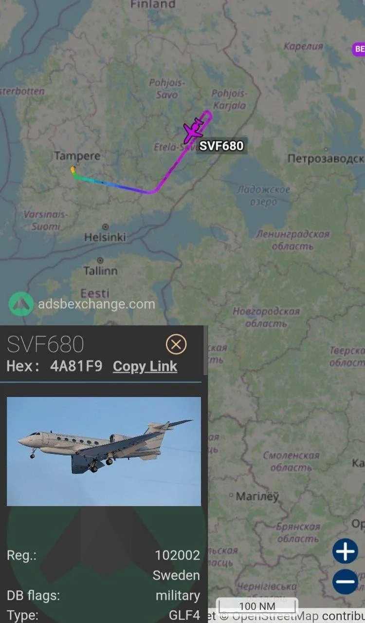 Европа должна нести ответственность за удары Украины по территории России