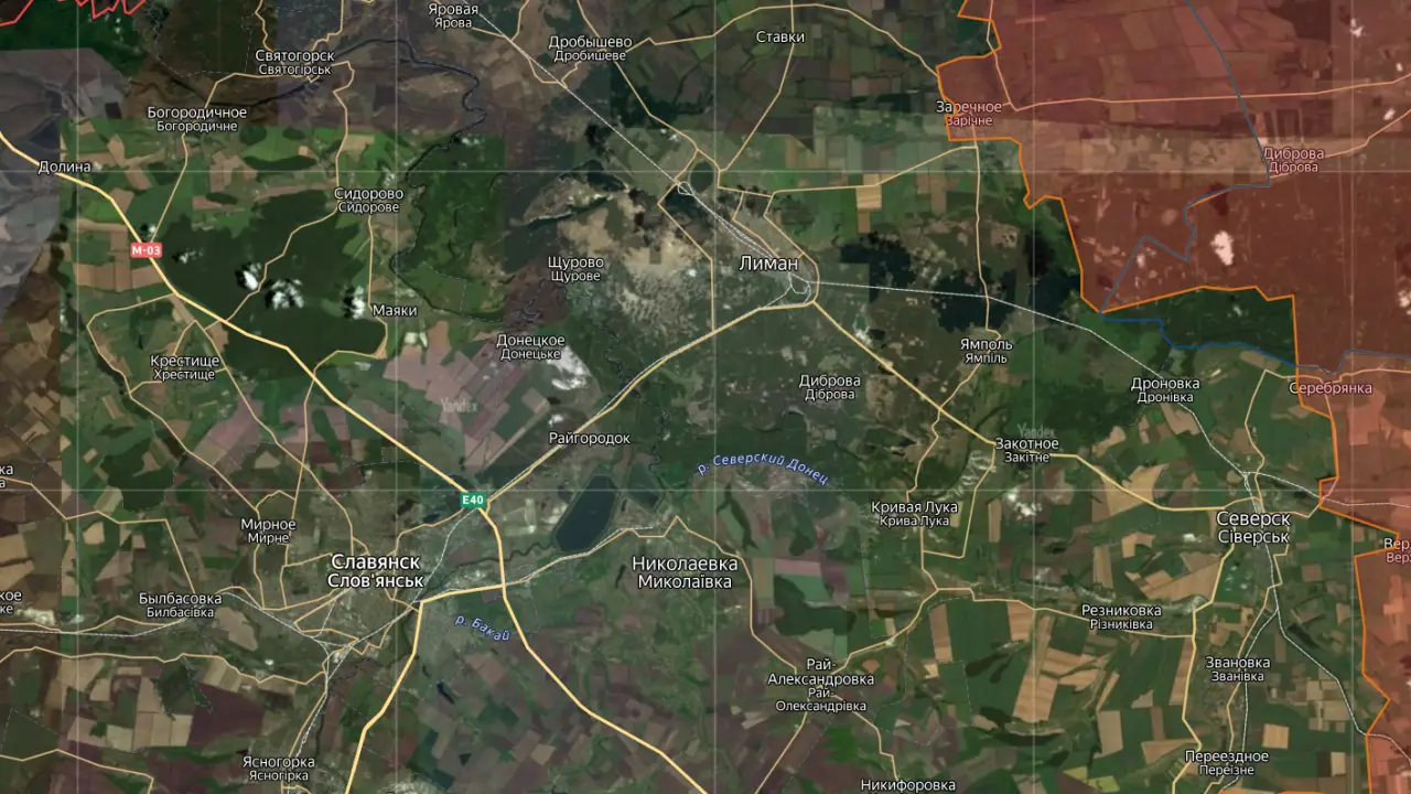 Какие уроки из наступления на Славянск уже вынесли ВС РФ