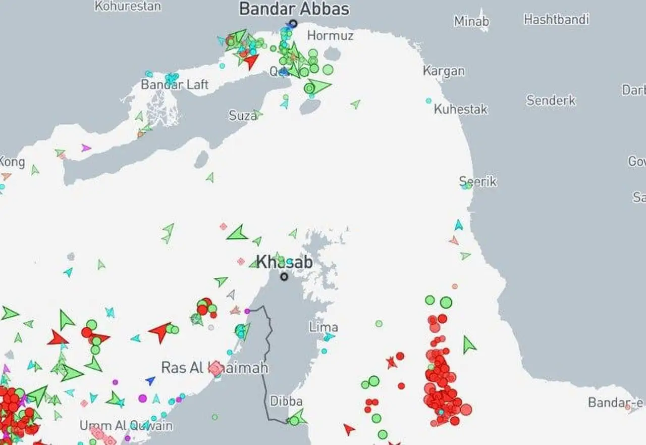 «Иран не капитулирует быстро или легко»: Ормузский пролив стал небезопасным