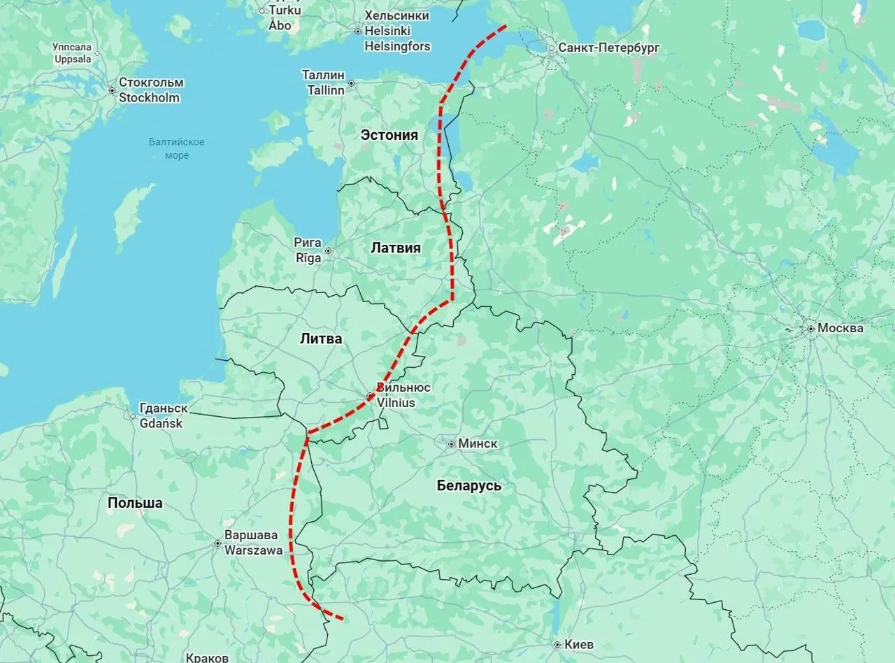 Киев использует страны НАТО для атак БПЛА на объекты в России