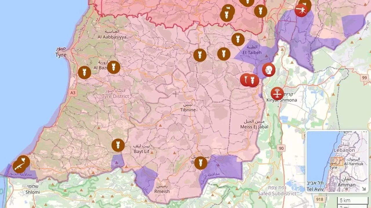 Европа под угрозой: начальник Генштаба ЦАХАЛ сделал знаковое заявление