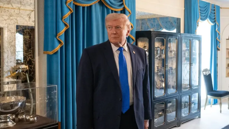 Трамп выдвинул Ирану жесткий, но заманчивый список поблажек ради перемирия