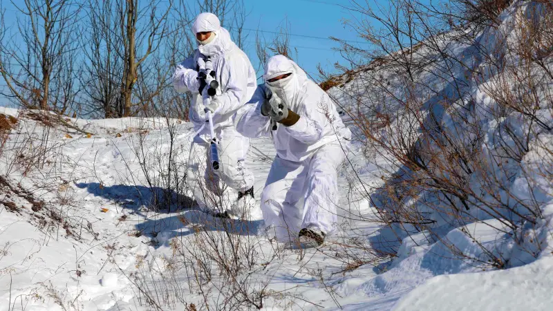 «Потери возрастут в восемь раз»: почему новая мобилизация в РФ станет глупостью