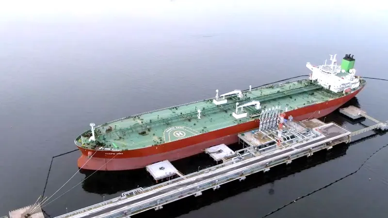 Чем обернется для мира «платный проезд» через Ормузский пролив